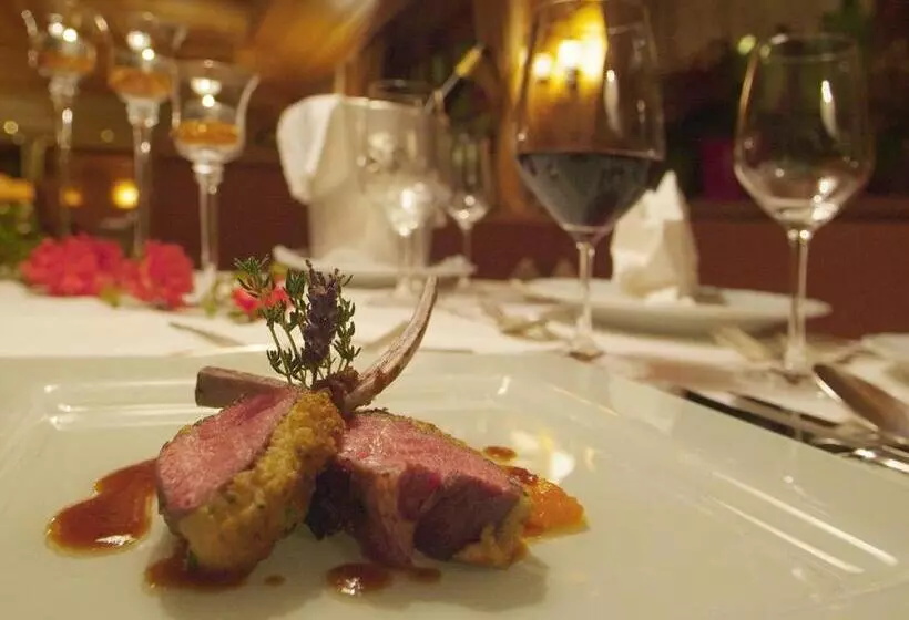 בית מלון כפרי Natur Und Aktivresort Reiterhof