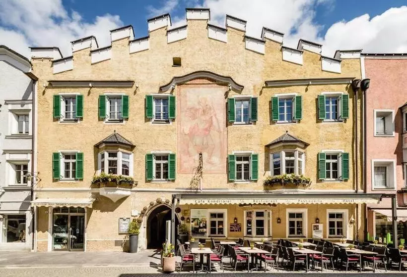 酒店 Restaurant Lilie