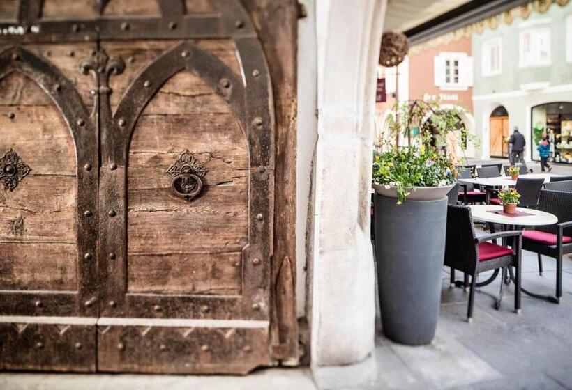 酒店 Restaurant Lilie