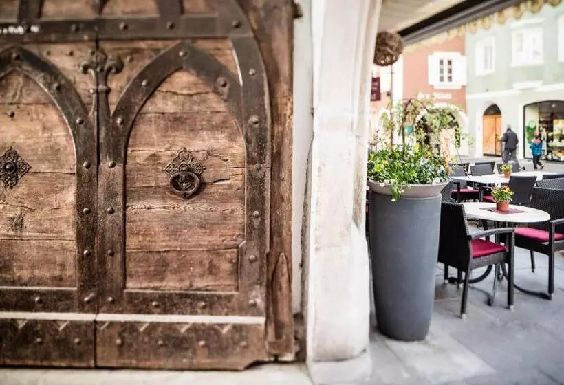 酒店 Restaurant Lilie