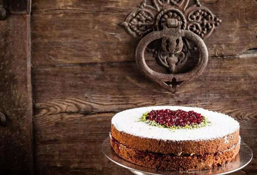 酒店 Restaurant Lilie