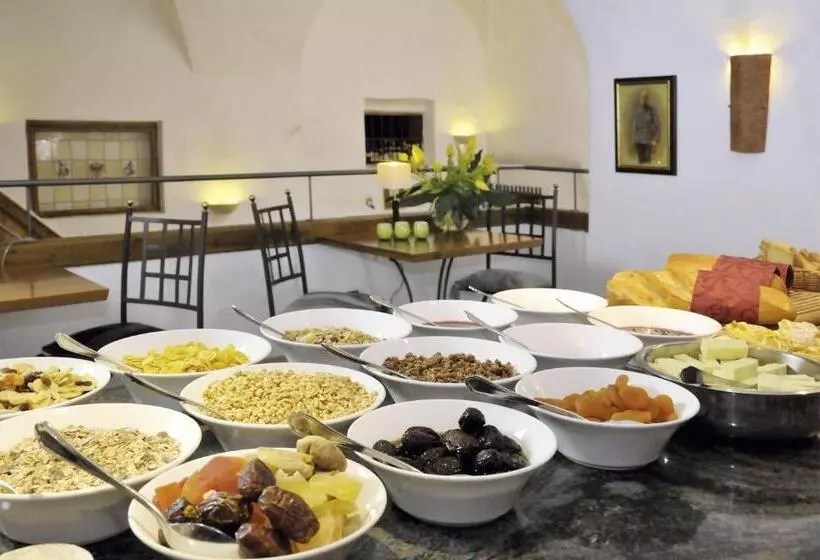 酒店 Restaurant Lilie