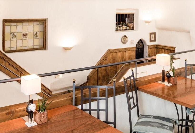 酒店 Restaurant Lilie