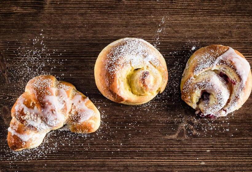 酒店 Restaurant Lilie