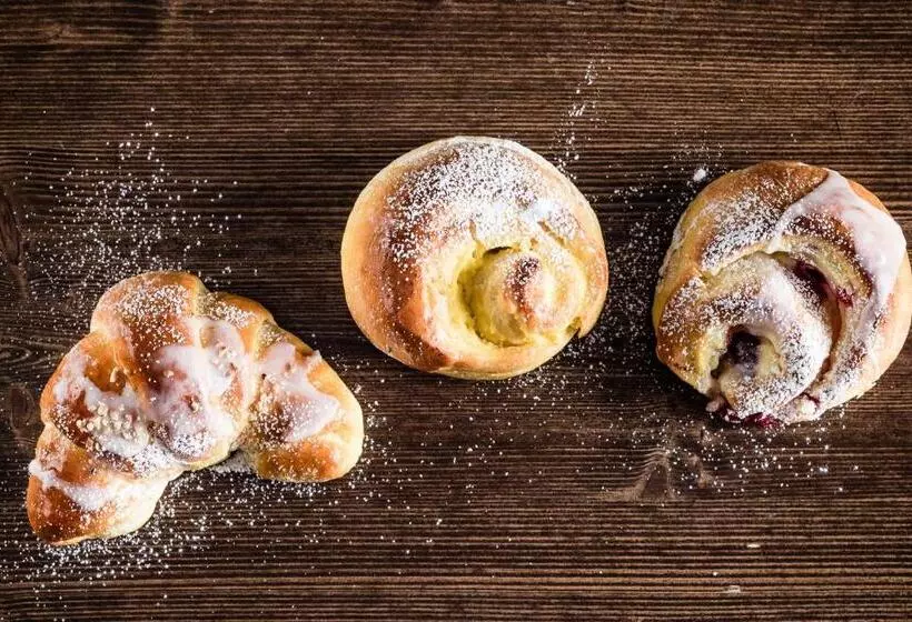 酒店 Restaurant Lilie