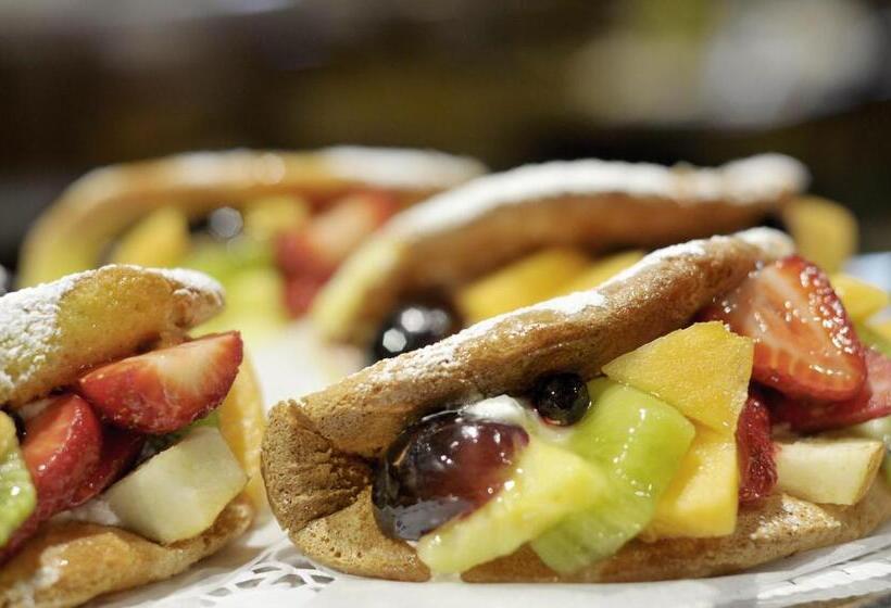 酒店 Restaurant Lilie