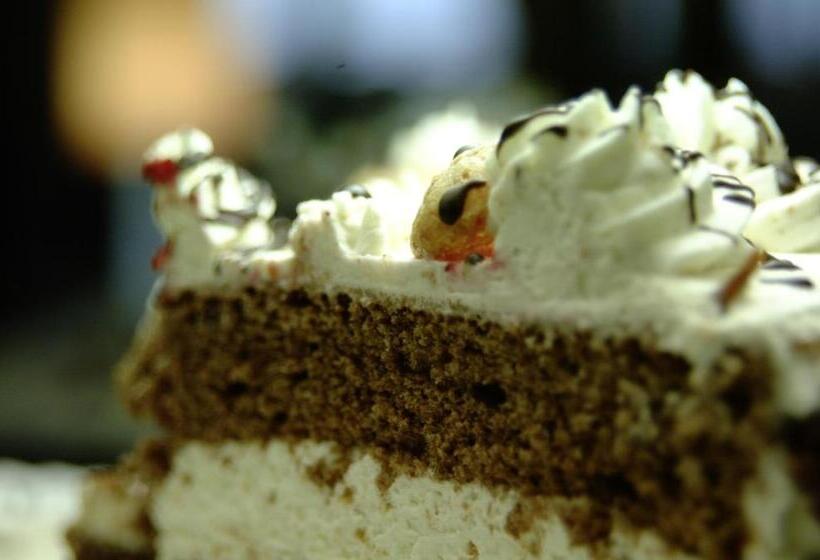 酒店 Restaurant Lilie