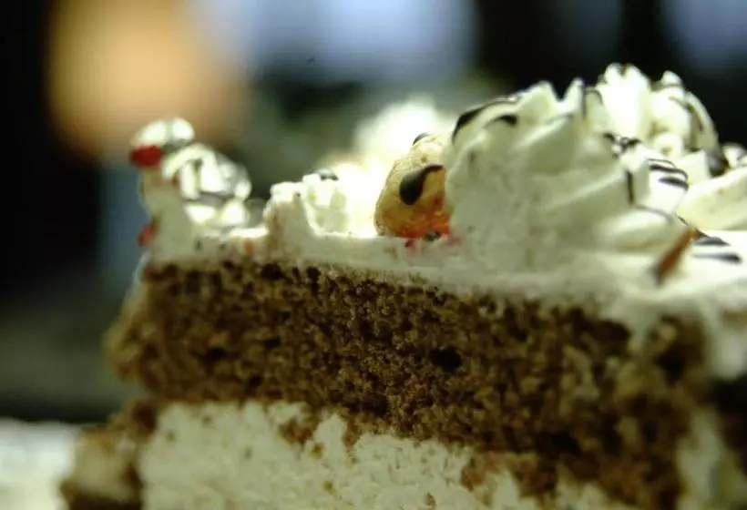 酒店 Restaurant Lilie