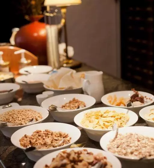 酒店 Restaurant Lilie