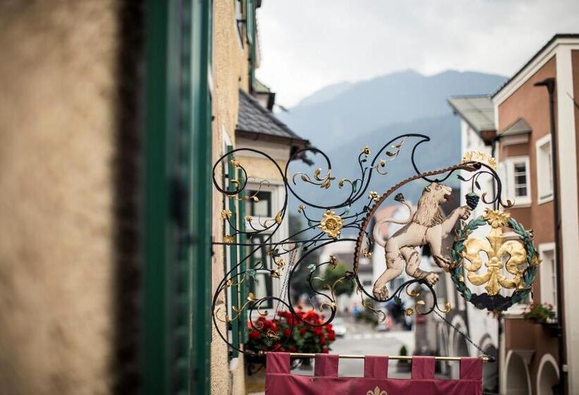 酒店 Restaurant Lilie