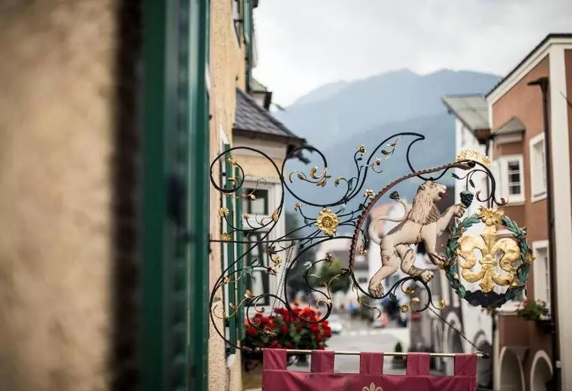 酒店 Restaurant Lilie