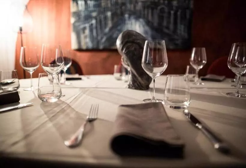 酒店 Restaurant Lilie