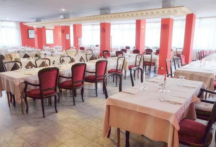 בית מלון כפרי Terme Eden