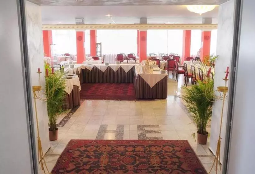 בית מלון כפרי Terme Eden