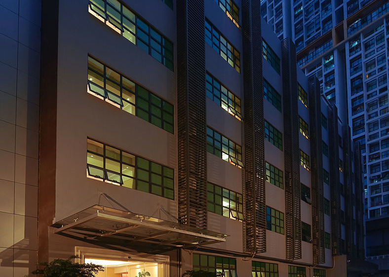 فندق Vienna  Airong Branch