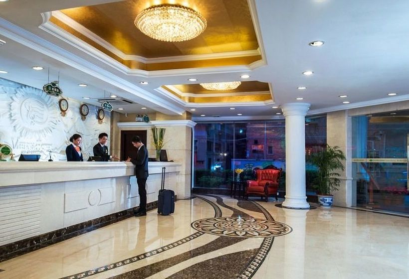 فندق Vienna  Airong Branch