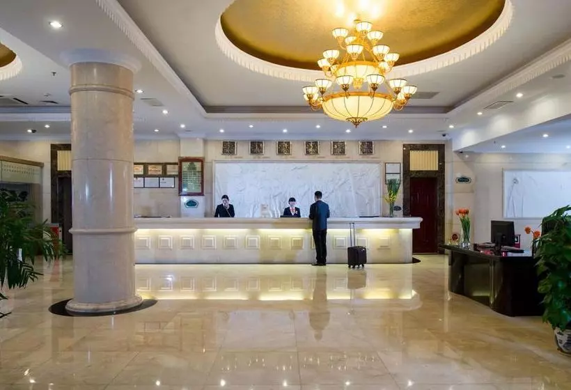 ホテル Vienna  Airong Branch