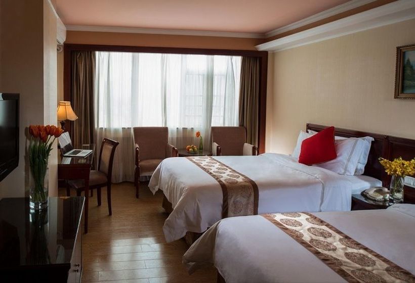 فندق Vienna  Airong Branch