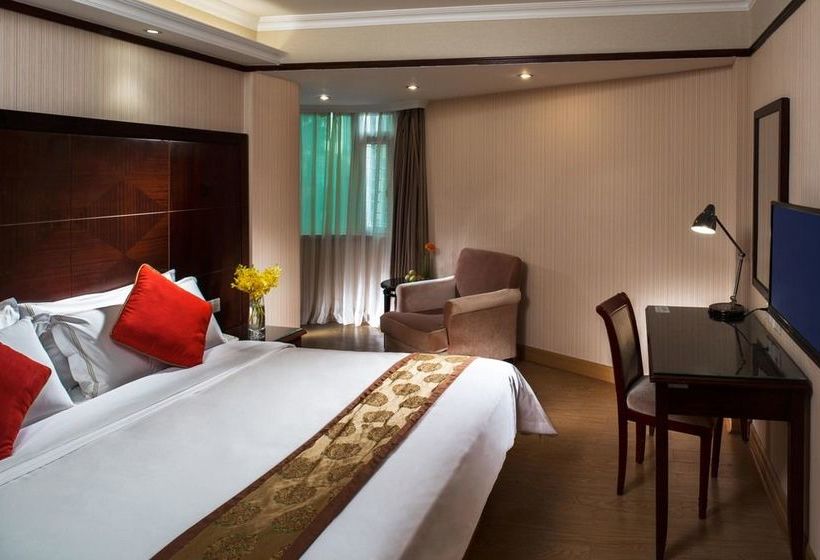 فندق Vienna  Airong Branch