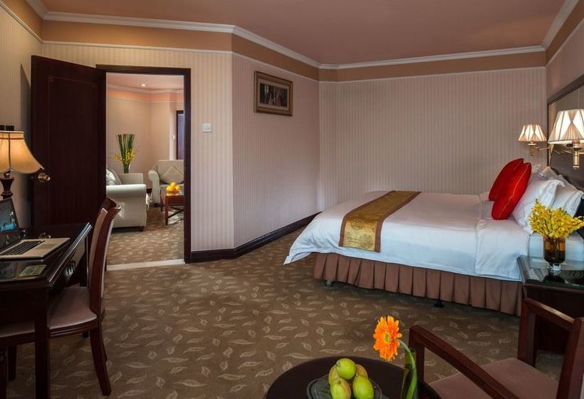 فندق Vienna  Airong Branch