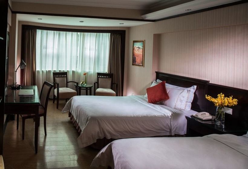 فندق Vienna  Airong Branch