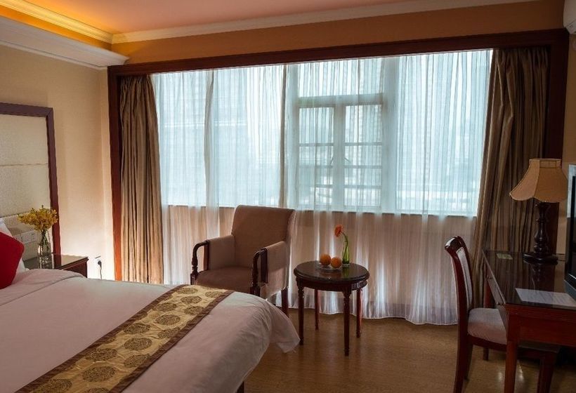 فندق Vienna  Airong Branch