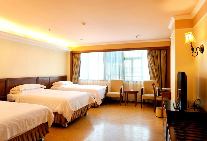 فندق Vienna  Airong Branch