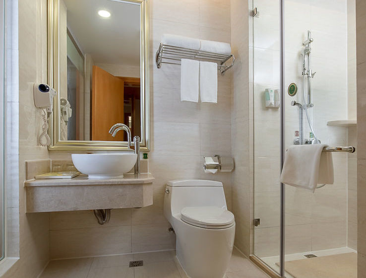 فندق Vienna  Airong Branch