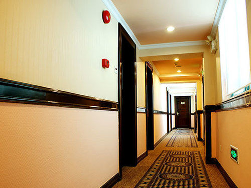 فندق Vienna  Airong Branch