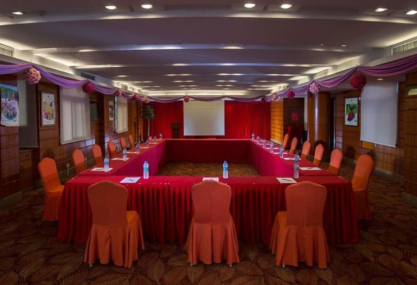 فندق Vienna  Airong Branch