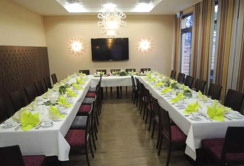 בית מלון כפרי Zum Eichenzeller