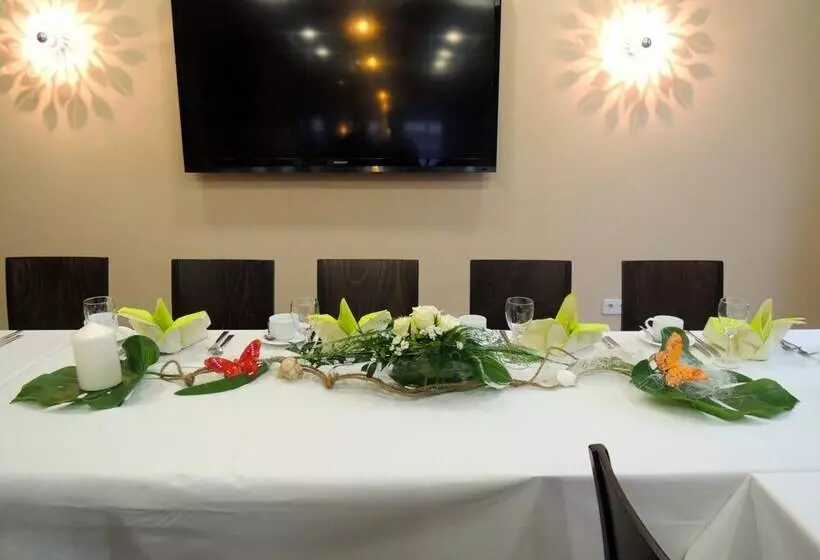 בית מלון כפרי Zum Eichenzeller