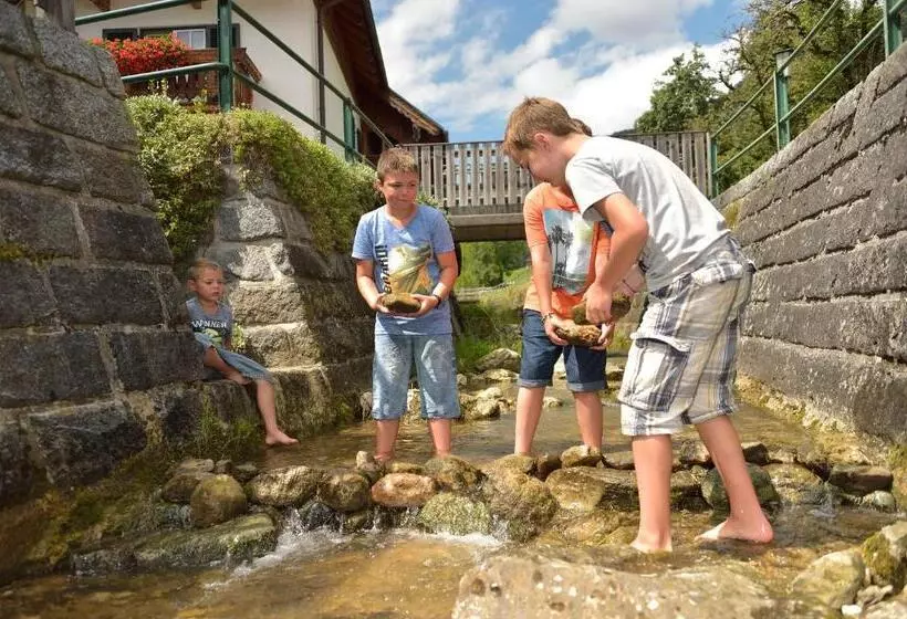 Reiterhof Suassbauer