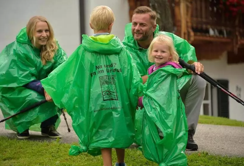 Reiterhof Suassbauer