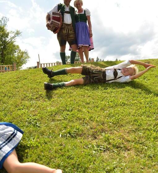 Reiterhof Suassbauer