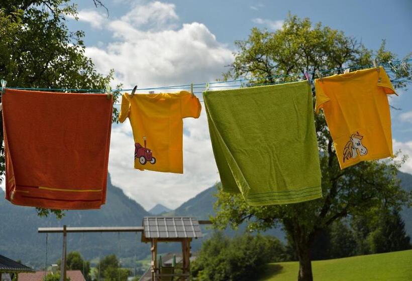 Reiterhof Suassbauer