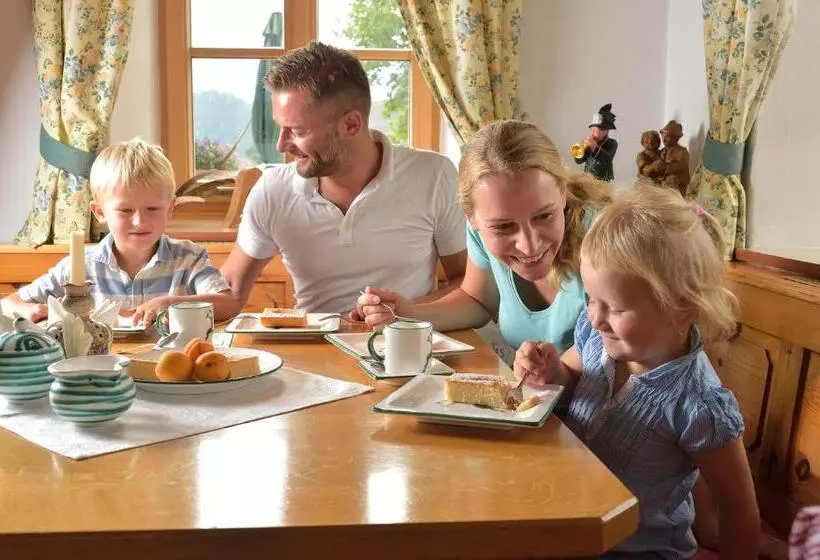 Reiterhof Suassbauer