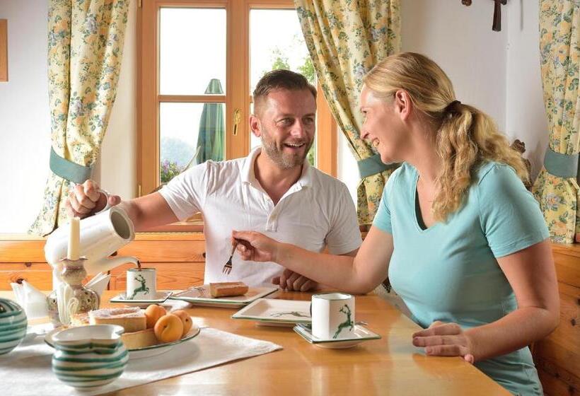 Reiterhof Suassbauer