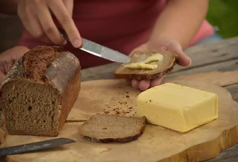 Reiterhof Suassbauer