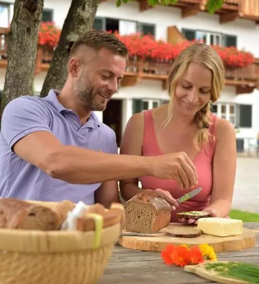 Reiterhof Suassbauer