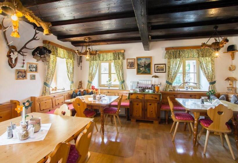 Reiterhof Suassbauer