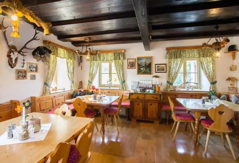 Reiterhof Suassbauer