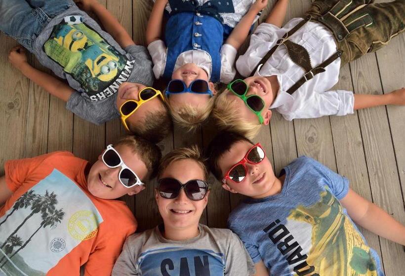 Reiterhof Suassbauer