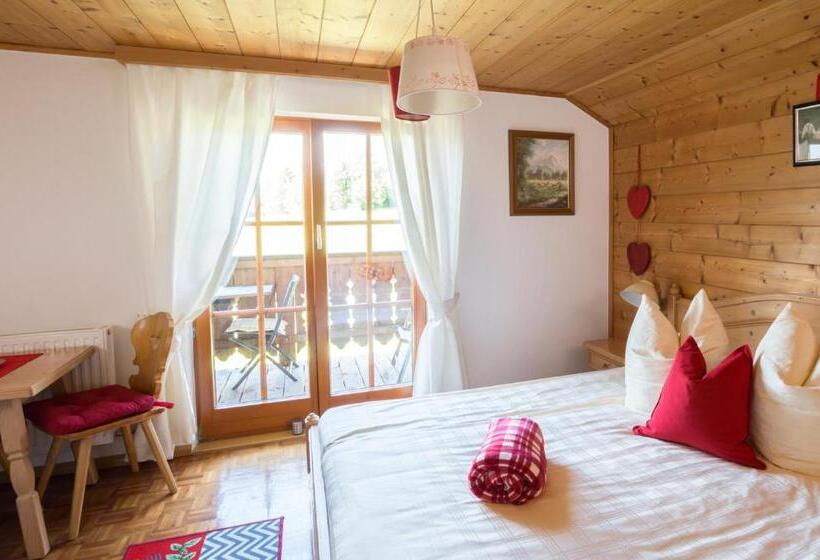 Reiterhof Suassbauer