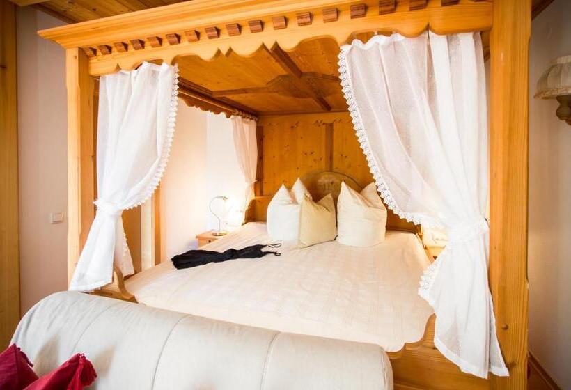 Reiterhof Suassbauer