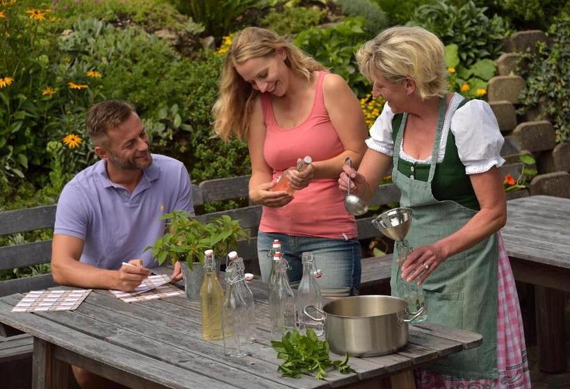 Reiterhof Suassbauer