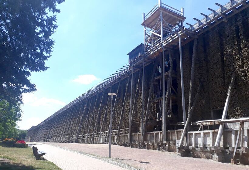 فندق Mutiger Ritter