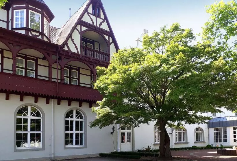 Hotelli Mutiger Ritter