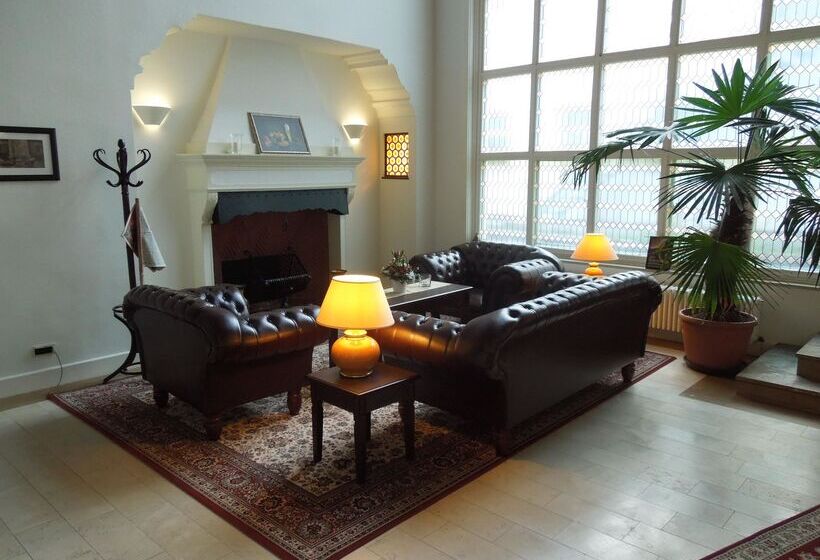 فندق Mutiger Ritter