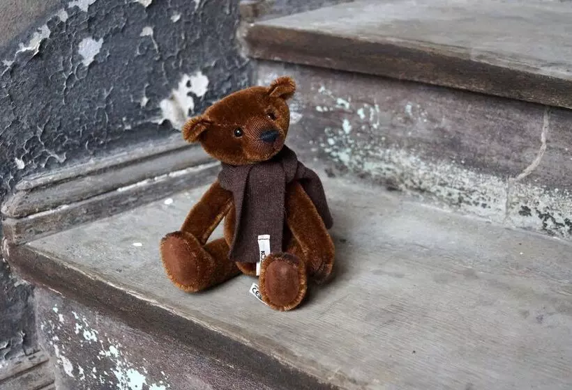 Hotelli Mutiger Ritter